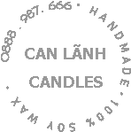 can-lanh-candles