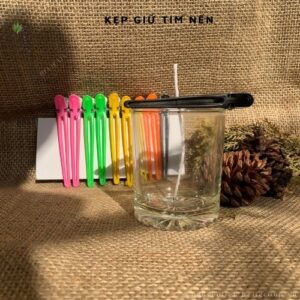 Kẹp Nến