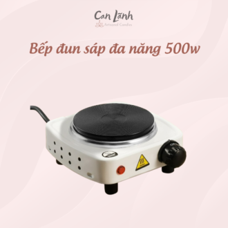 bep dun sap 500w da nang lam nen