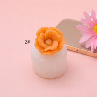 Hoa cánh mỏng nhỏ