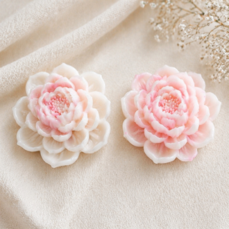 Khuôn hoa sen 7 cánh